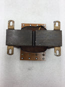 Jefferson Electric 636-1141 Machine Tool Transformer 240/480 VAC Primary 120 VAC Secondary 150 VA