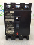 Eaton Cutler Hammer EHC3040 40 Amp 3 Pole 480Vac Circuit Breaker
