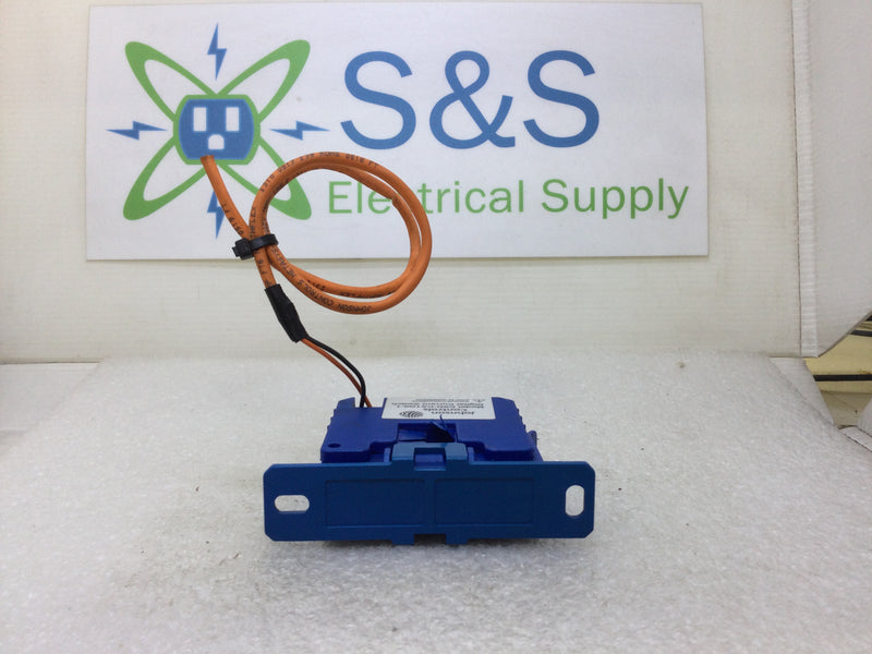 Johnson Controls CSD-CA1G0-1 Digital Current Switch 135 Amp Max 600 VAC