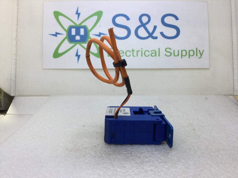 Johnson Controls CSD-CA1G0-1 Digital Current Switch 135 Amp Max 600 VAC