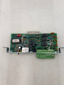 Kidde-Fenwal 74-200001-001 Release Card Module PCB Circuit Board