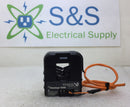 Veris Hawkeye 938 2.5-135 Amp 250V Adjustable Core Trip Current Relay Sensor