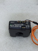 Veris Hawkeye 938 2.5-135 Amp 250V Adjustable Core Trip Current Relay Sensor