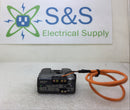 Veris Hawkeye 938 2.5-135 Amp 250V Adjustable Core Trip Current Relay Sensor