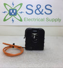 Veris Hawkeye 938 2.5-135 Amp 250V Adjustable Core Trip Current Relay Sensor