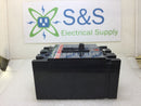 Cutler Hammer FS340040A 40 Amp 3 Pole 480V Circuit Breaker w/Shunt Trip
