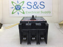 Cutler Hammer FS340040A 40 Amp 3 Pole 480V Circuit Breaker w/Shunt Trip