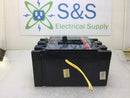 Cutler Hammer FS340040A 40 Amp 3 Pole 480V Circuit Breaker w/Shunt Trip