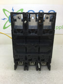 Cutler Hammer FS340040A 40 Amp 3 Pole 480V Circuit Breaker w/Shunt Trip