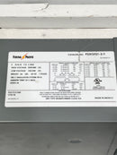 FPE P2XGF21-3-T 3 KVA Dry type Transformer