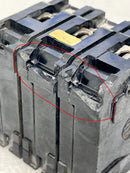 ITE QP3-B015 15 Amp 3 Pole 240V Type EQ-P Breaker - Cosmetic Flaw