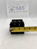 Westinghouse QC3060H 60 Amp 3 Pole 240V Quicklag Circuit Breaker