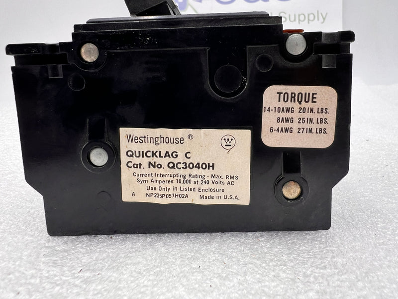 Westinghouse 7880040 Ventilatore Solo Comando a Parete, Plastica, Bianco Westinghouse 7880040 Ventilatore Solo Comando a Parete, Plastica, Bianco