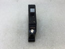 Cutler-Hammer CHB115 1 Pole 15 Amp Bolt in Circuit Breaker Metal Foot Half Notch
