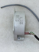 ABB ES500-9661 15V NSNP Frequency Sensor 315 Amp 15 VDC
