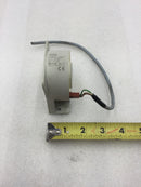 ABB ES500-9661 15V NSNP Frequency Sensor 315 Amp 15 VDC