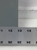 General Electric TM1212RCUBK1 125A 14Sp 120/240V Cover Panel 21 3/8" x 12 7/8"