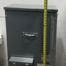 Square D EZM3800CB 800 Amp 3-Phase 240V Panelboard