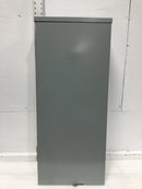 GE TM3215R64K 150 Amp 32 Space/64 Circuit 1PH 3 Wire 120/240V Load Center