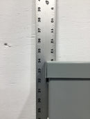 GE TM3215R64K 150 Amp 32 Space/64 Circuit 1PH 3 Wire 120/240V Load Center