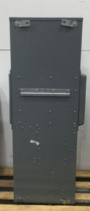 Square D EZM3800CB 800 Amp 3-Phase 240V Panelboard