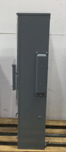 Square D EZM3800CB 800 Amp 3-Phase 240V Panelboard