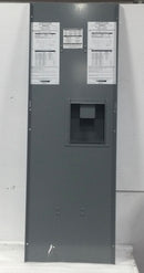 Square D EZM3800CB 800 Amp 3-Phase 240V Panelboard