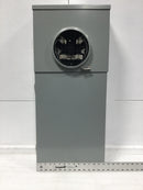 Eaton CMB1212P200BTS 200 Amp 12 Space 120/240 VAC Combo Meter/Load Center