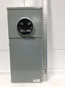 Eaton CMB1212P200BTS 200 Amp 12 Space 120/240 VAC Combo Meter/Load Center