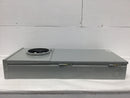 Eaton CMB1212P200BTS 200 Amp 12 Space 120/240 VAC Combo Meter/Load Center