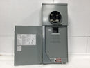 Eaton CMB1212P200BTS 200 Amp 12 Space 120/240 VAC Combo Meter/Load Center