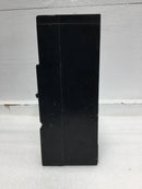 Westinghouse JA3175W 175 Amp 3 Pole 600V Type JA Circuit Breaker - Old Style