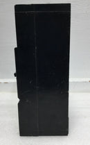 Westinghouse JA3150W 150 Amp 3 Pole 600V Type JA Breaker w/225 Amp Trip