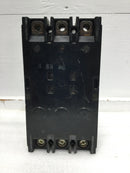 Westinghouse JA3175W 175 Amp 3 Pole 600V Type JA Circuit Breaker - Old Style