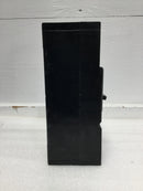 Westinghouse JA3175W 175 Amp 3 Pole 600V Type JA Circuit Breaker - Old Style