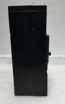 Westinghouse JA3150W 150 Amp 3 Pole 600V Type JA Breaker w/225 Amp Trip