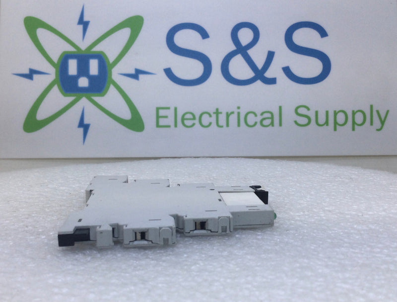 Allen-Bradley 700-HLT1U 6 Amp 250V Interposing/Isolation Relay