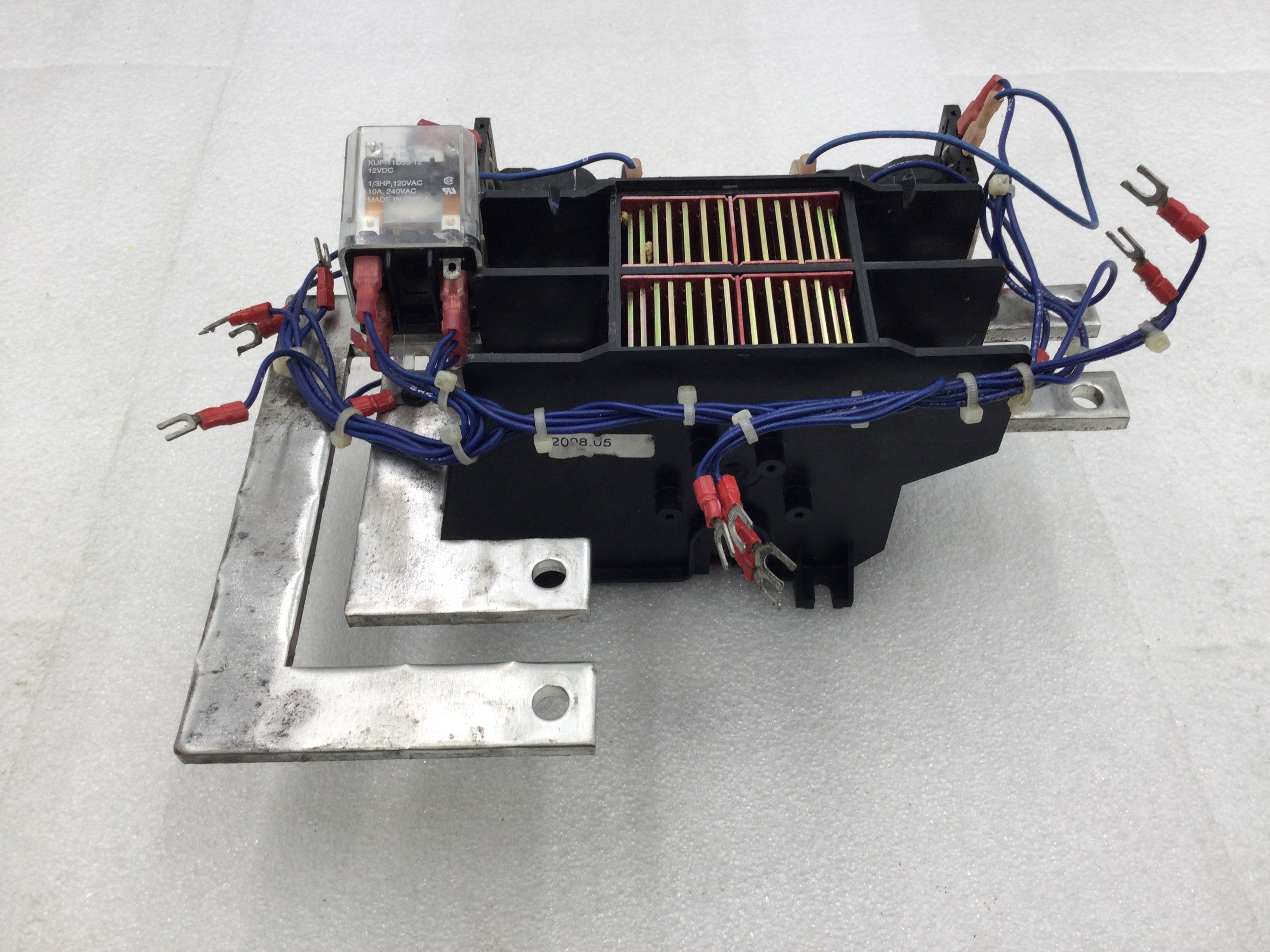 Generac RTSE200A3 200 Amp 200V Automatic Transfer Switch Guts Only