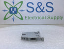 Allen-Bradley 1492-W4 2-Pole 600V Terminal-Block