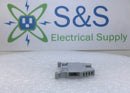 Allen-Bradley 1492-W4 2-Pole 600V Terminal-Block