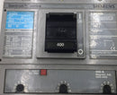 Siemens JXD63B400 400 Amp 3-Pole 600V Circuit Breaker