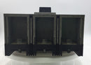Siemens JXD63B400 400 Amp 3-Pole 600V Circuit Breaker