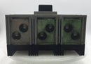 Siemens JXD63B400 400 Amp 3-Pole 600V Circuit Breaker