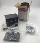 ABB 1SDA115948R1 SACE TMax XT Front-Terminal Kit