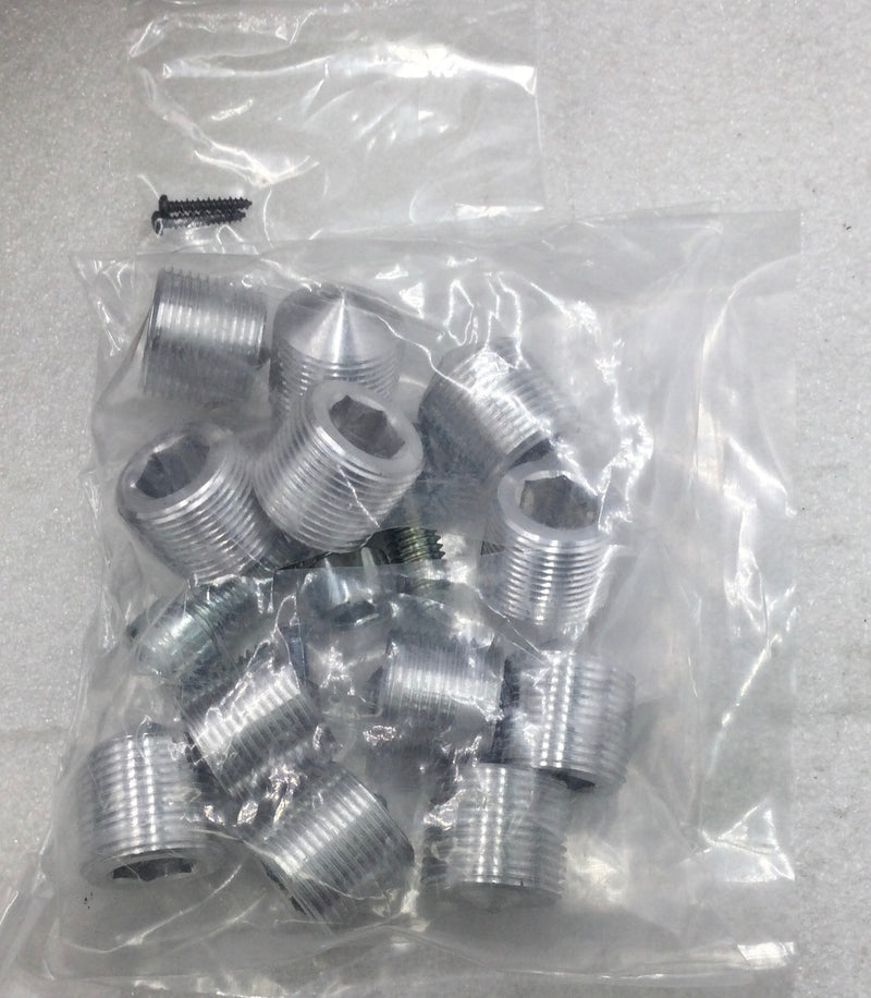 ABB 1SDA115948R1 SACE TMax XT Front-Terminal Kit