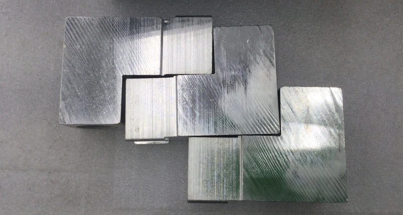 ABB 1SDA115948R1 SACE TMax XT Front-Terminal Kit