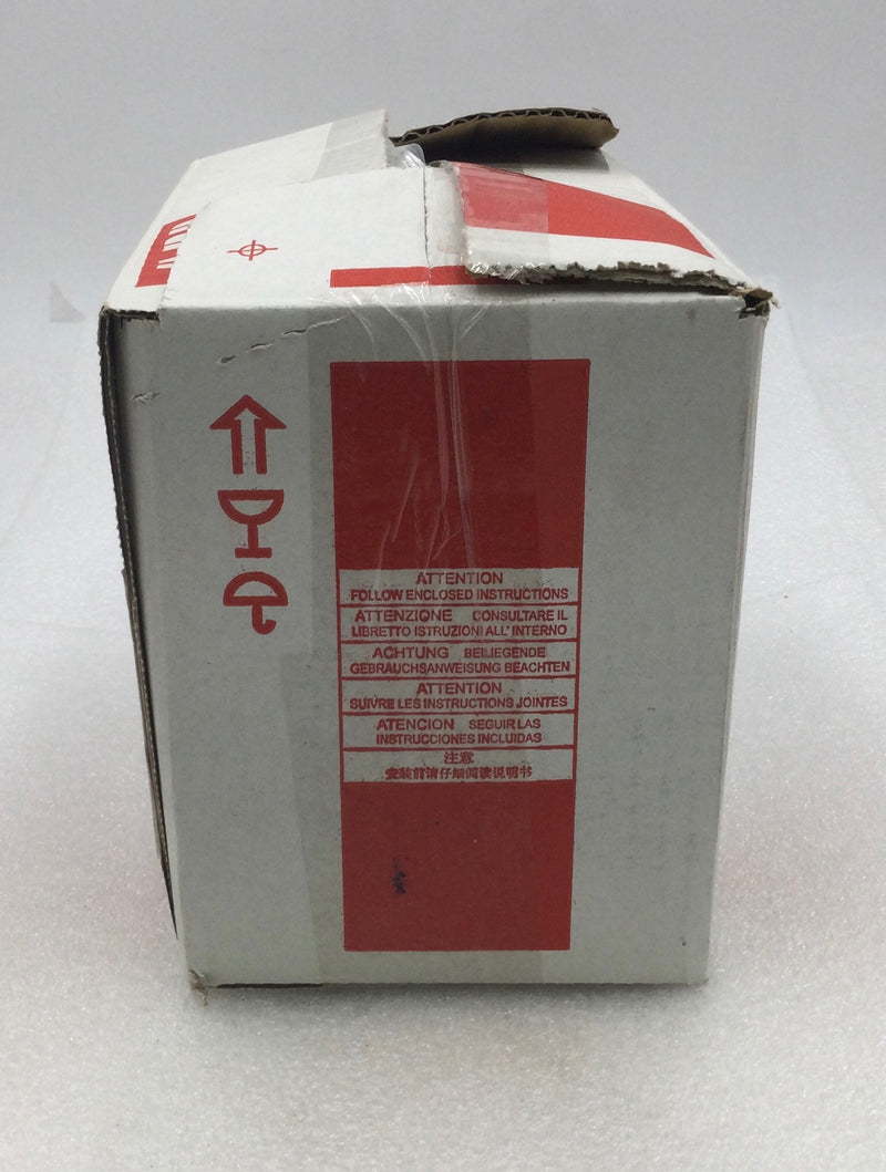 ABB 1SDA115948R1 SACE TMax XT Front-Terminal Kit