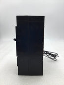 Square D KAL36225-1021 225 Amp 3 Pole 600V Circuit Breaker w/Shunt Trip