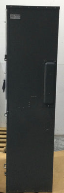 Square D EZM31600GCBCMS 1600 Amp 3-Phase 240V Panelboard