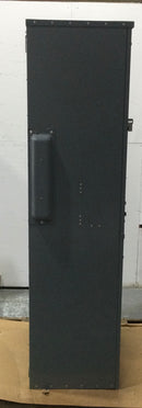 Square D EZM31600GCBCMS 1600 Amp 3-Phase 240V Panelboard